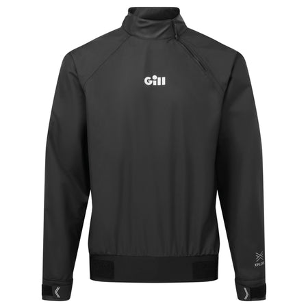 Gill V102S Verso Lite smock set forfra i maritim kontekst