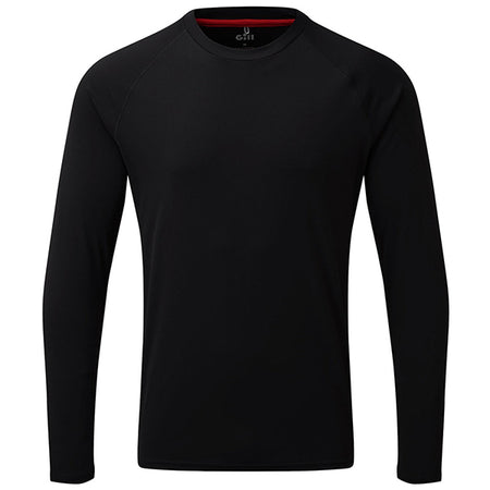 Gill UV011 Men's UV Tec T-Shirt langsomt set forfra