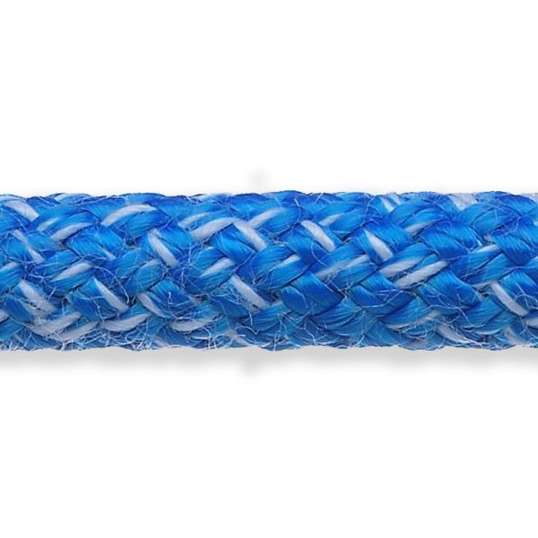 Robline, Sirius Grip 8mm blå hvid 150m