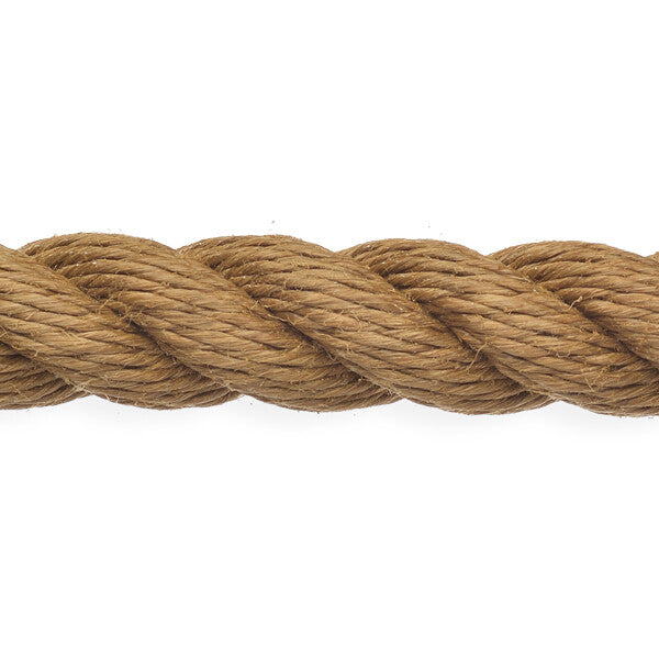 Robline, Trad-Tex 14mm Brun 100m