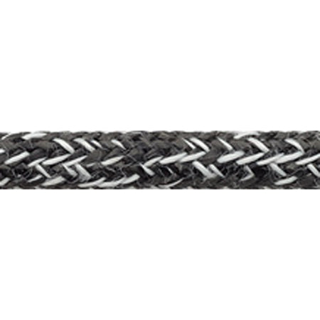 Robline, Sirius Grip 12mm sort/hvid 800 meter