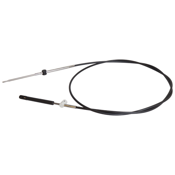 Riviera kontrolkabel F05 til Mercury, Mariner og Mercruiser, 9 fod langt