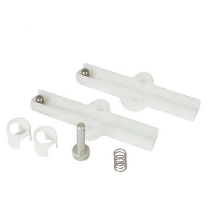 Ultraflex Kit C14 kabel monteret på B47 B49 kontrolboks
