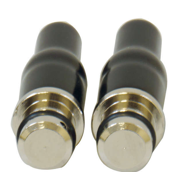 Ultraflex connector kit til gammel cylinder, vist i emballage