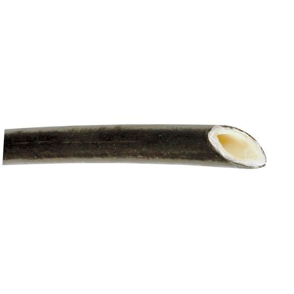 Ultraflex hydraulikslange 5/16" rullet op, ideel til bådstyring.
