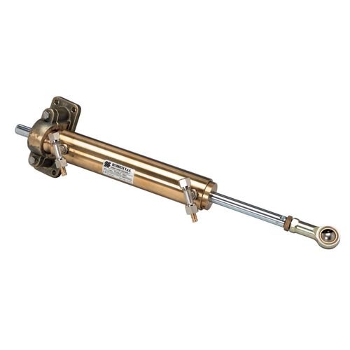 Ultraflex Cylinder 293 cc inboard set op til installation på båd