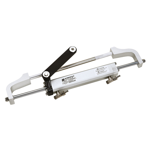 Ultraflex cylinder frontmonteret uc81-obf til udvendig motor op til 115HK