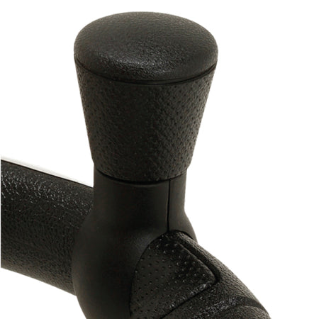 Ultraflex hurtigdrej V56, set forfra med detaljeret design.