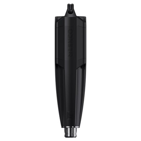 Lenco 10" Pro Control aktuator set forfra, klar til montering