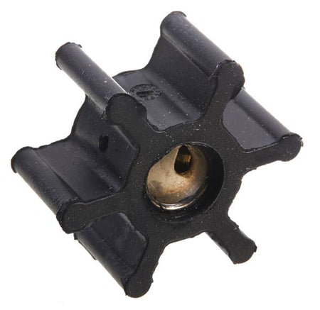 SeaTec impeller til Sole dieselmotor set fra siden.