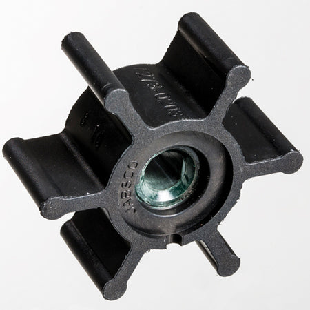 Jabsco impeller kit 7273-0003 vist fra siden med klart design