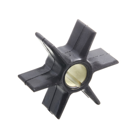 SeaTec impeller til Honda, set forfra med detaljer.