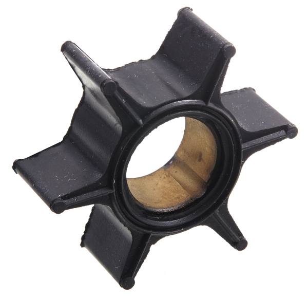 SeaTec impeller til Suzuki motor set fra siden