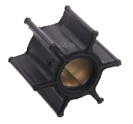 SeaTec impeller til Honda set forfra, klar til installation.