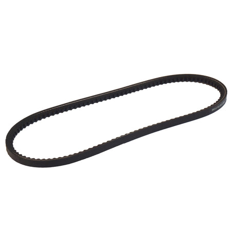 Kilerem fra SeaTec til Yanmar motor, set forfra.