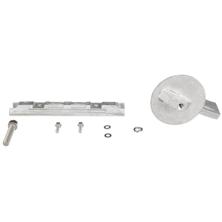 Quicksilver Aluminium Anode Kit til Yamaha påhængsmotor