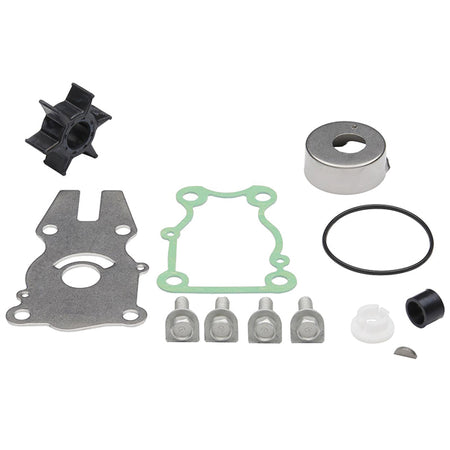 Quicksilver impeller reparationssæt til Yamaha motorer fra 40-60 hk