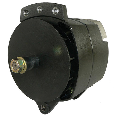 Quicksilver generator set monteret på båd, 24-Volt med 175 Amp styrke