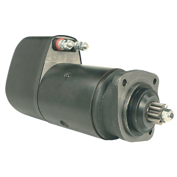 Quicksilver 24-volt starter, klar til installation på båd motor