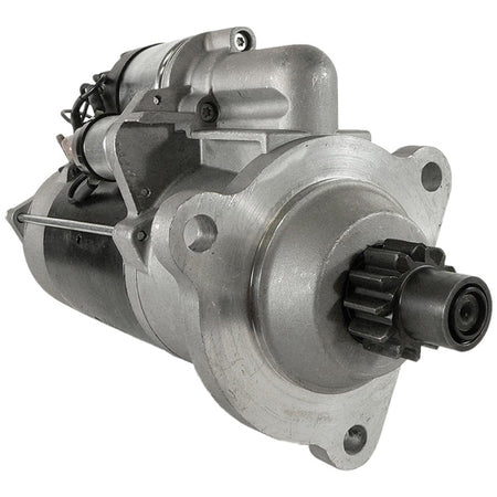 Quicksilver 24-volt starter til Volvo Penta i en neutral position