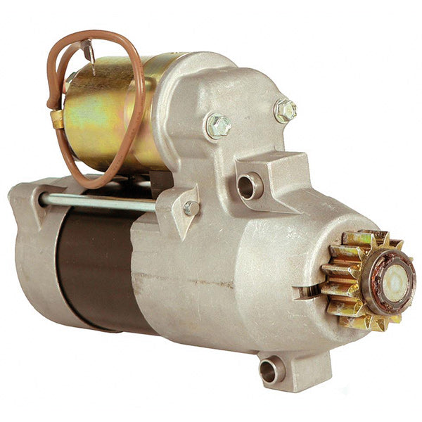 Quicksilver, 8M6014124 Starter 12-volt