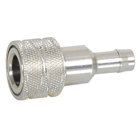SeaTec connector til Honda motor, set fra siden.