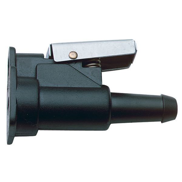 Connector fra Scepter til Johnson, Evinrude og Suzuki motorer