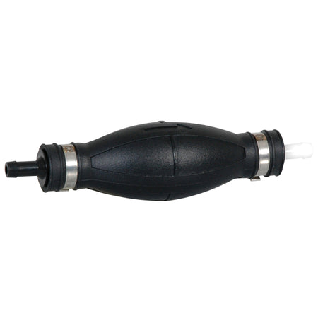 SeaTec pumpebold stor til 10mm E10, set fra siden på hvid baggrund.