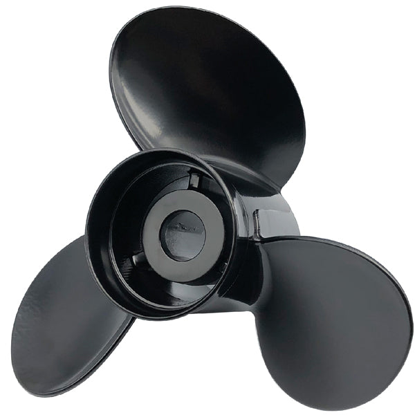 Polastorm, Poleax Megara VX 12 3/4x21" propel til 4 1/4" gearkasse
