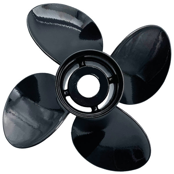 Polastorm, Poleax Megara VX 4-bladet 13"