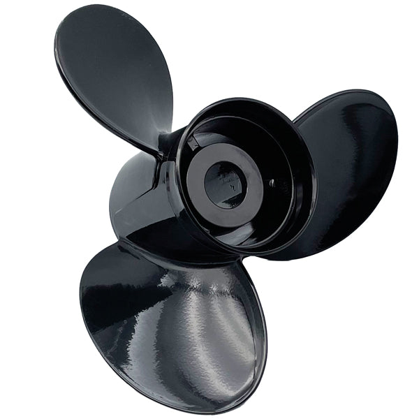 Polastorm, Poleax Megara 16x13" propel til motorer 150–250 HK