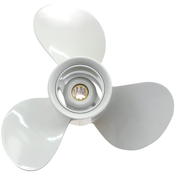 Polastorm Propel 9 1/4"x10" propeller set fra siden