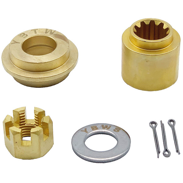 Polastorm, kit de matériel d'hélice Yamaha 20-30 ch
