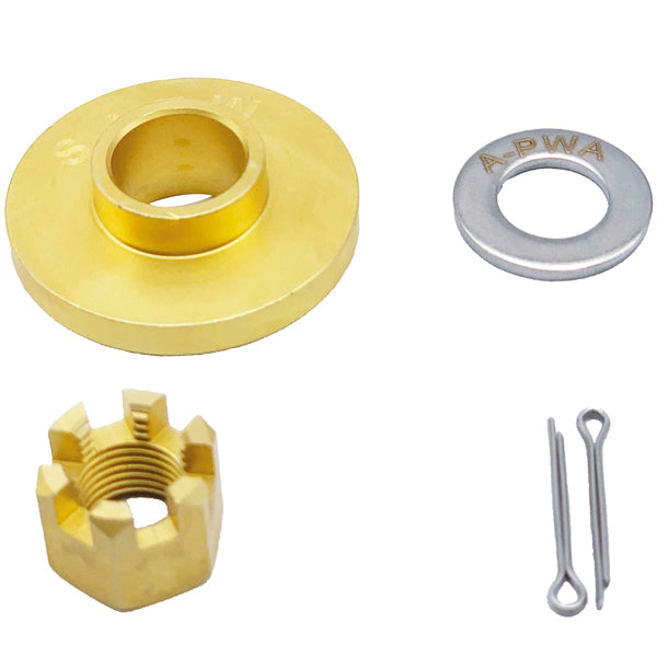 Polastorm, kit de matériel d'hélice Suzuki 9,9-15 ch