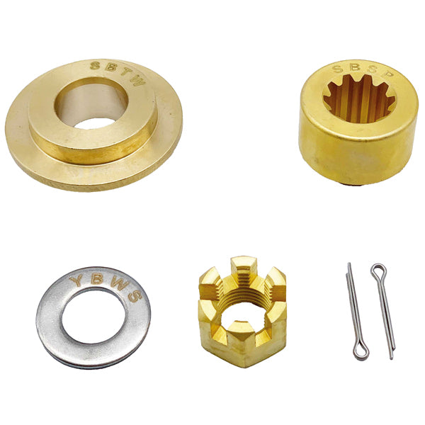 Polastorm, Kit de ferrures d'hélice Suzuki 20-30hk