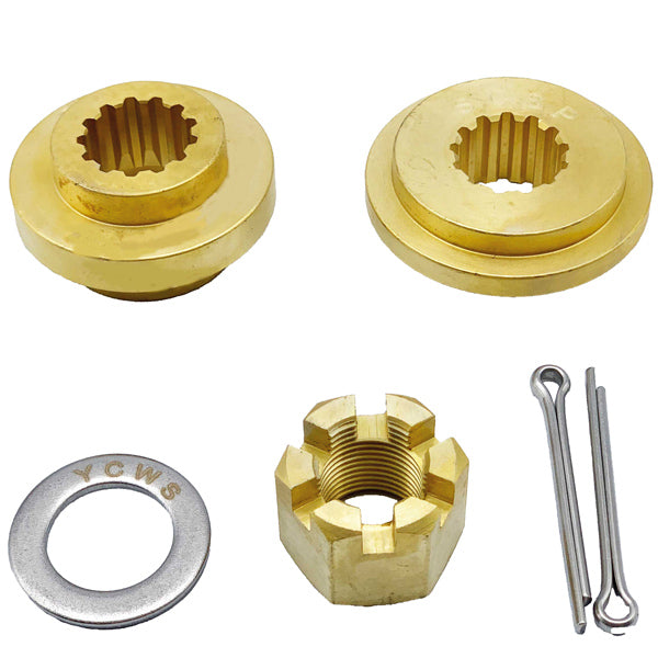 Polastorm, kit de matériel d'hélice Suzuki 40-65 ch