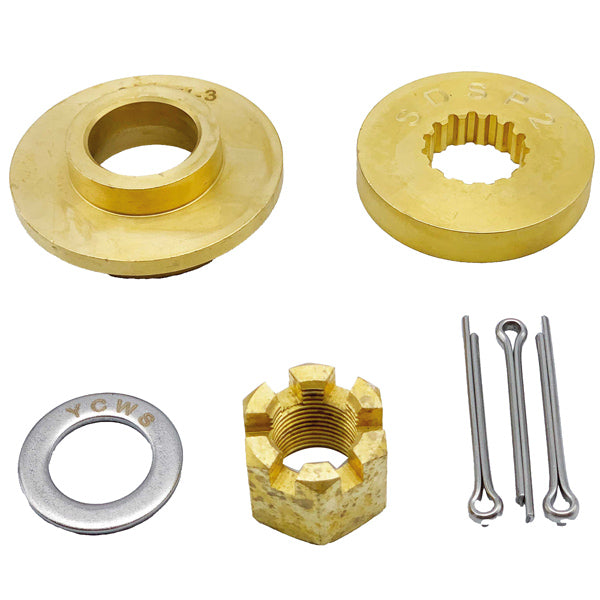 Polastorm, Kit de ferrures d'hélice Suzuki DF 140