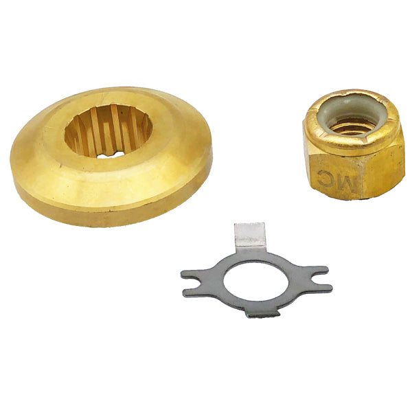 Polastorm, kit de quincaillerie d’hélice Mercury 25-70hk