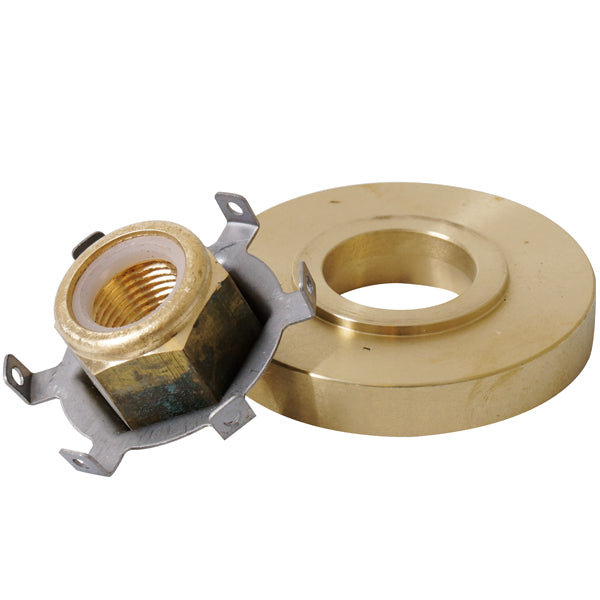 Polastorm Mercury propel hardware kit til bådmotorer 40-140 hk