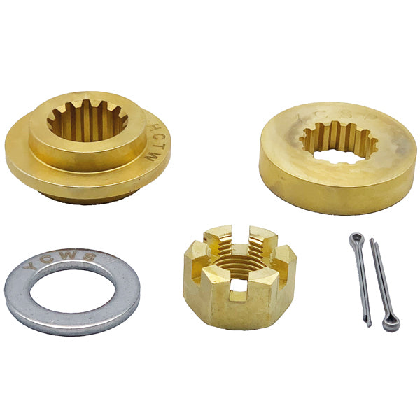 Polastorm, kit de matériel d'hélice Honda 35-60 ch