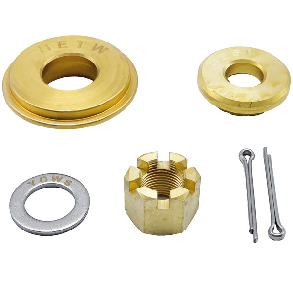 Polastorm, Kit de ferrures d'hélice Honda 115-250hk