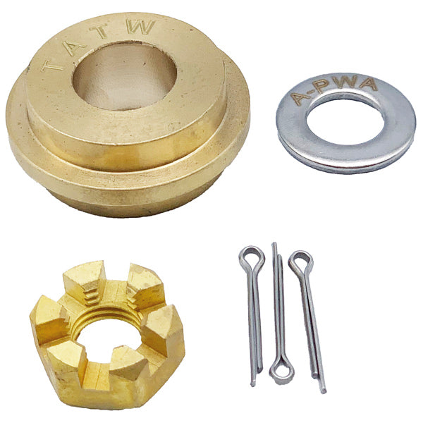 Polastorm, kit de quincaillerie d'hélice Tohatsu 9,9-20hk
