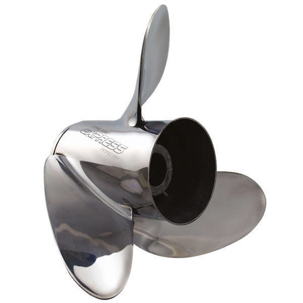 Turning Point, Propel express 12 x 9 12"