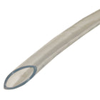 Klar PVC slange fra SeaTec, 16 mm, 3 meter, egnet til fødevarekvalitet