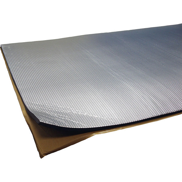 SeaTec, Isoleringsplade selvklæbende 1,2m x 0,8m 30mm
