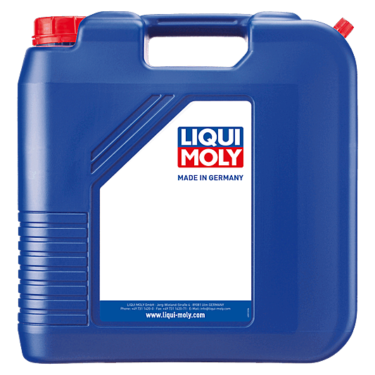 Liqui Moly, SeaTec, Liqui moly marine 4T motor olie 25W-40 20l