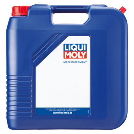 Liqui Moly marine gearolie 80w-90 i en 20 liters dunke