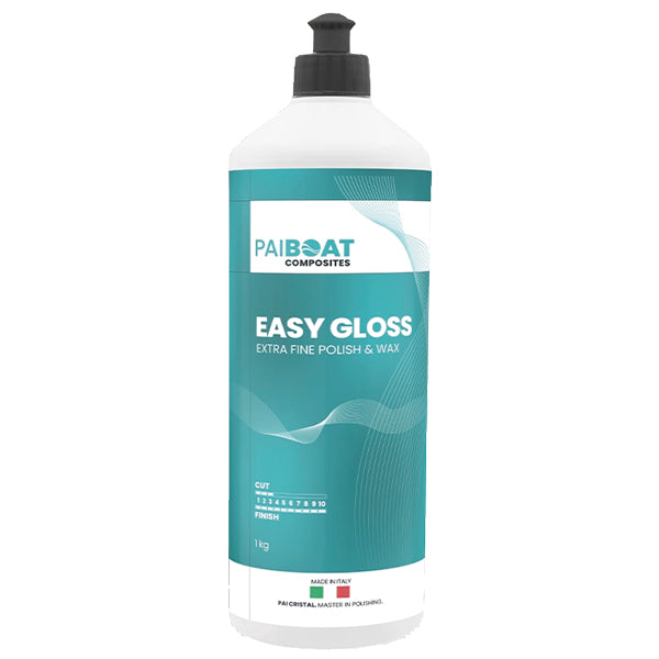 PaiBoat, SeaTec, PaiBoat Easy Gloss 0,5L