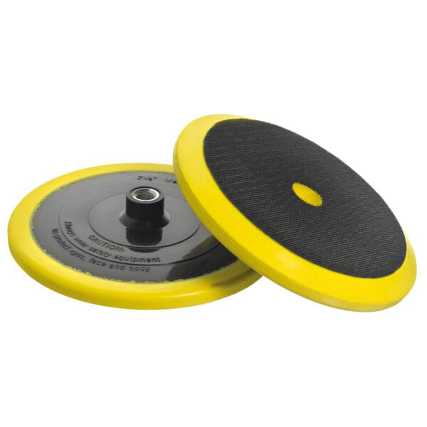 Paiboat, S12 bagplade til lammeuldsrondel Ø 175 mm