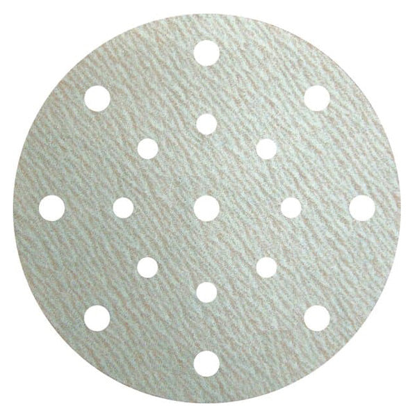 Klingspor, SeaTec, Klingspor sliberondel PS33 P60 hul 16 Ø150mm
